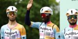 Biniam Girmay heeft nood aan overwinning voor hij aan Tour wil denken