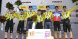 Drie onverwachte pionnen in de jacht op Tadej Pogačar: dit is het Tour-plan van Visma | Lease a Bike