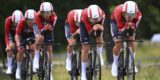Lotto-Intermarché betreurt hoge boete na ploegentijdrit: “UCI wil een voorbeeld stellen”