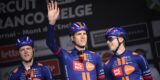 Nils Eekhoff opgetogen door herstel bekkenslagader, Picnic PostNL overweegt zelfs Tour de France