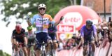 Corbin Strong verschalkt Paul Magnier in Circuit Franco-Belge, Rick Pluimers vierde