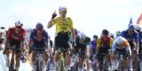 Wout van Aert wint na moeizaam begin in Tour Auvergne: Ook vandaag was het mentaal moeilijk