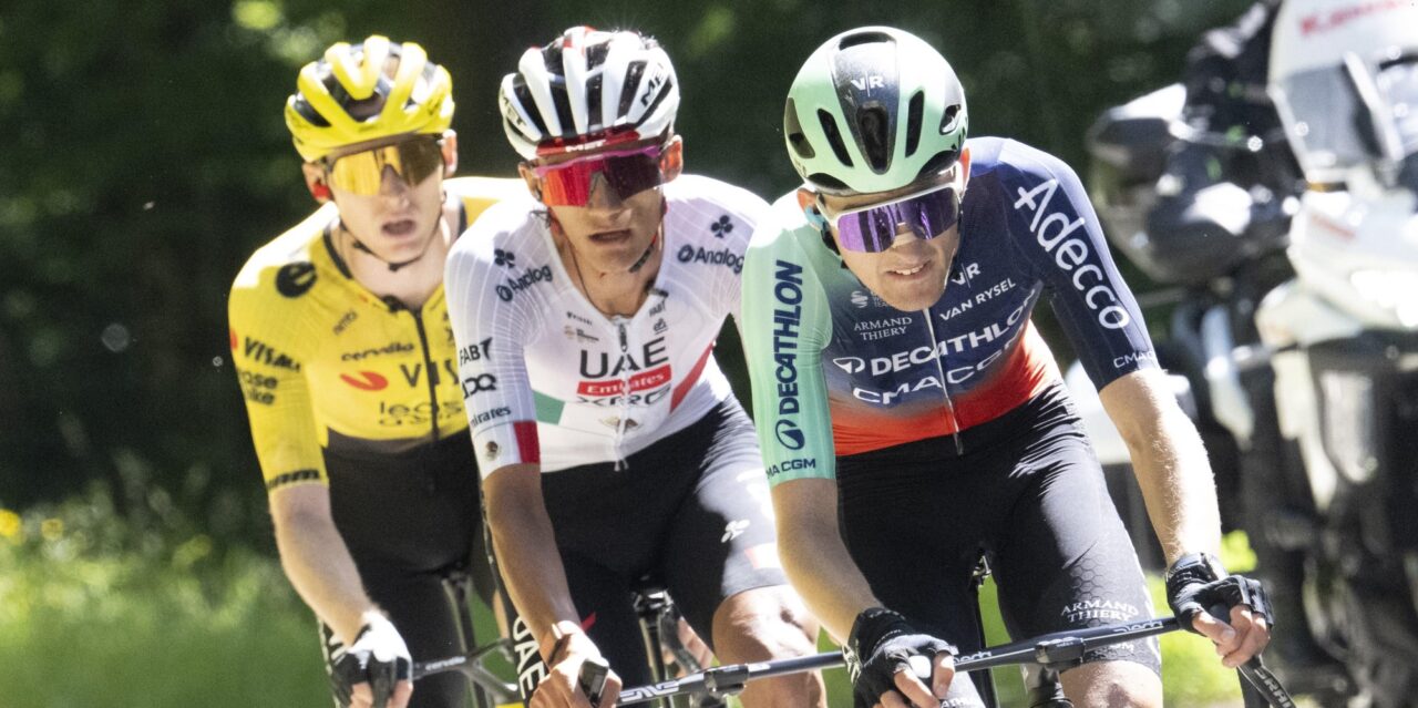 Tour Auvergne 2026: Voorbeschouwing etappe 7 - Paul Seixas wil toeslaan op Grand Colombier