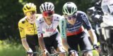 Tour Auvergne 2026: Voorbeschouwing etappe 7 - Paul Seixas wil toeslaan op Grand Colombier