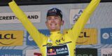 Seixas en Del Toro pakken tijd op concurrentie, Luke Tuckwell als leider naar slotweekend Tour Auvergne