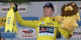 Luke Tuckwell begint met forse voorsprong aan slotweekend Tour Auvergne: Kijken hoe ver ik kan komen