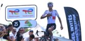 Isaac Del Toro slaat toe op Grand Colombier na chaotische bergrit, Seixas lost na harde val