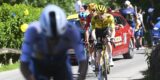 Visma | Lease a Bike behaalt twee van drie doelen in Tour Auvergne: Beetje een zure nasmaak