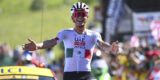 Superieure Isaac Del Toro slaat dubbelslag op slotdag Tour Auvergne, opgave Paul Seixas