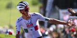 Isaac Del Toro gaat na winst in Tour Auvergne vol gas werken voor Tadej Pogacar in de Tour de France
