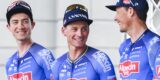 Zien we Mathieu van der Poel dan tóch op het NK op de weg 2026?
