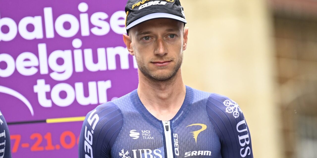 Quinten Hermans wil minder voorjaar vergeten: 