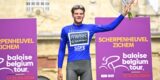 Twee leiderstruien voor Metec-Solarwatt na eerste etappe Baloise Belgium Tour