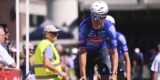 Tibor Del Grosso debuteert mogelijk in Tour de France: Zou heel vet zijn