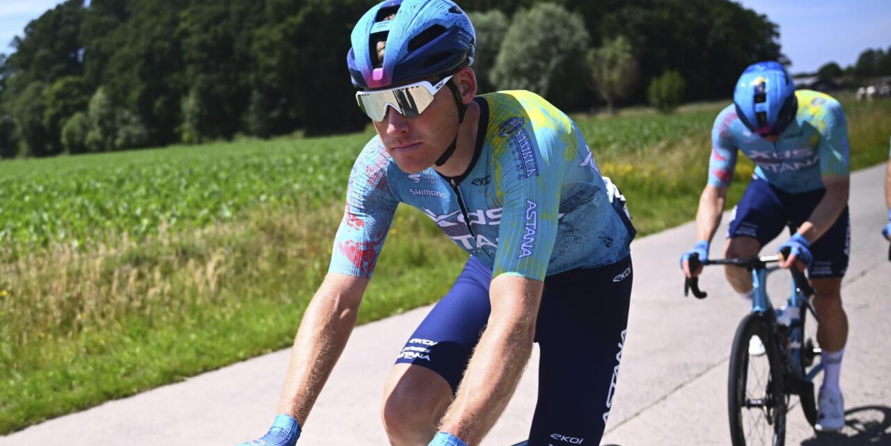 Voor Mike Teunissen had Tour niet gehoeven: Steeds lastiger als je geen lichtgewicht bent