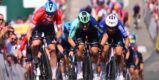 Tim Merlier rekent af met Olav Kooij en Jasper Philipsen in Baloise Belgium Tour
