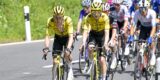 Opnieuw geen Nederlanders in de Tour de France namens oer-Hollands Visma | Lease a Bike