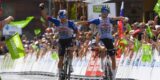 Lipowitz en Pellizzari bezorgen Red Bull één-tweetje in koninginnenrit Ronde van Slovenië