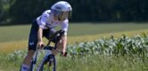 Marlen Reusser slaat dubbelslag in tijdrit Ronde van Zwitserland, Loes Adegeest derde
