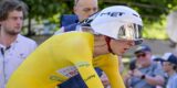 Pogacar wil na tijdritduel met Van der Poel ook klimbenen testen: Heel benieuwd waar ik sta