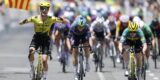 Marianne Vos boekt eerste seizoenszege: Ben het team heel erg dankbaar