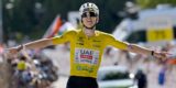 Martinez biedt dapper weerwerk, maar gulzige Pogacar wint ook slotrit in Ronde van Zwitserland