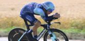 Alec Segaert klopt Tim Wellens en grijpt eerste Belgische titel op de tijdrit