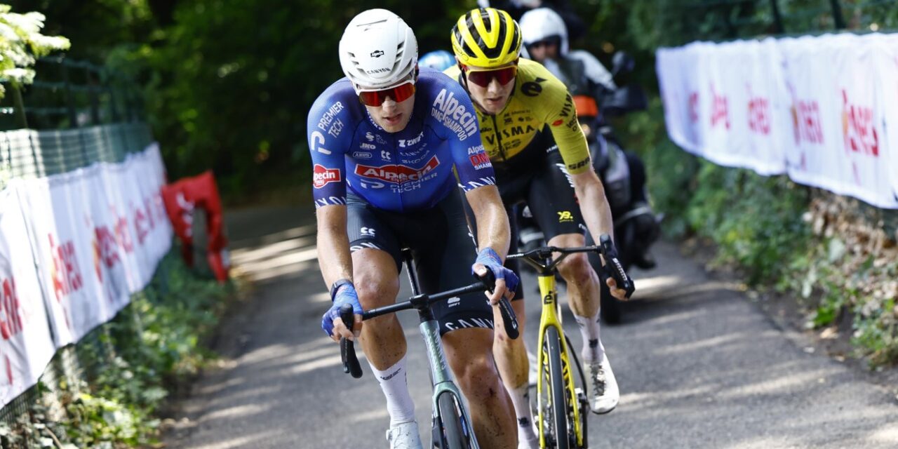 Tim Marsman hoopt op Tour-debuut: Beste vorm ooit
