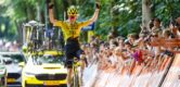 Kroon op carrière: Wilco Kelderman soleert naar Nederlandse titel op de weg