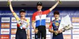Femke Markus grijpt naast Nederlandse titel: Ben vooral teleurgesteld