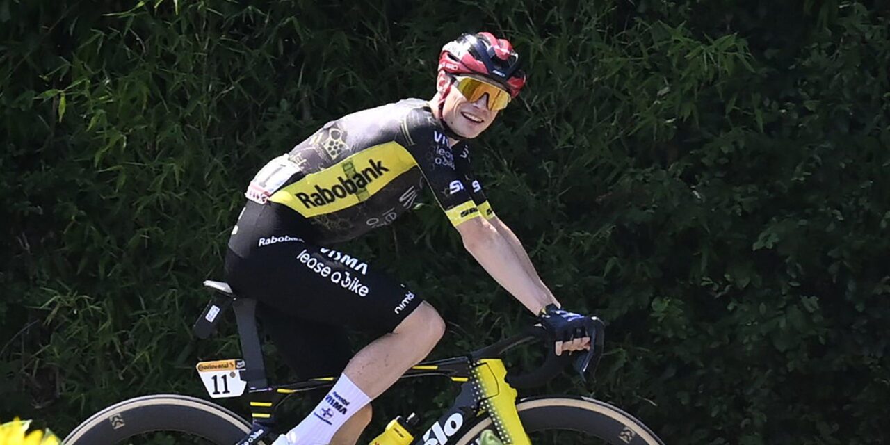 Doe mee met de Voorspelgame tijdens de Tour de France: wie wint etappe 6?