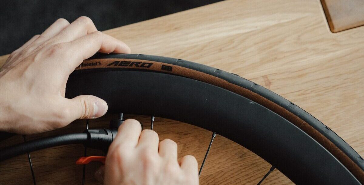 Continental onthult limited edition Tour de France 2026-banden