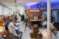 Van RIDE naar Wielerflits Magazine: lancering gevierd bij Canyon Experience Amsterdam