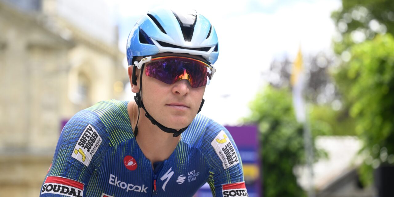 Baloise Belgium Tour 2026: Voorbeschouwing etappe 2 - Wie sprint er naar sportieve revanche?