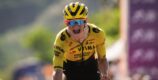 Visma-talent Matisse Van Kerckhove slaat dubbelslag in Giro Next Gen
