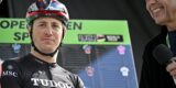 Tour 2026: Tudor verrast met selectie voor Arvid de Kleijn