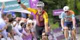 Na dag vol plottwisten slaat Alex Aranburu dubbelslag in zwaarste rit Baloise Belgium Tour