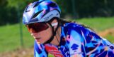 Chiara Consonni bestraft voor ‘ongepast gedrag’ naar gevallen Thalita de Jong