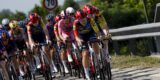Shirin van Anrooij moet opgeven in Giro d’Italia Women