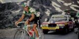 Terug naar de jaren tachtig: Caja Rural-Seguros RGA presenteert nostalgisch Tourtenue