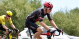 Joel Suter is niet meer bereid om de risico’s nemen en kiest voor carrièreswitch