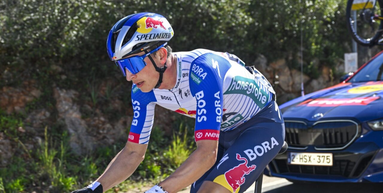 Voorbeschouwing: Ronde van Slovenië 2026 - Met zn allen tegen Florian Lipowitz