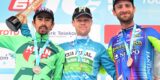 Na drie jaar Caja Rural zet Sebastian Berwick opnieuw stap naar topteam