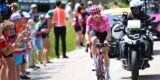 Jonathan Vaughters lacht na zege Alex Baudin: “Vorige week zijn contract verlengd”