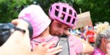 Alex Baudin kan het amper geloven: “Gisteren had ik nog een voedselvergiftiging”