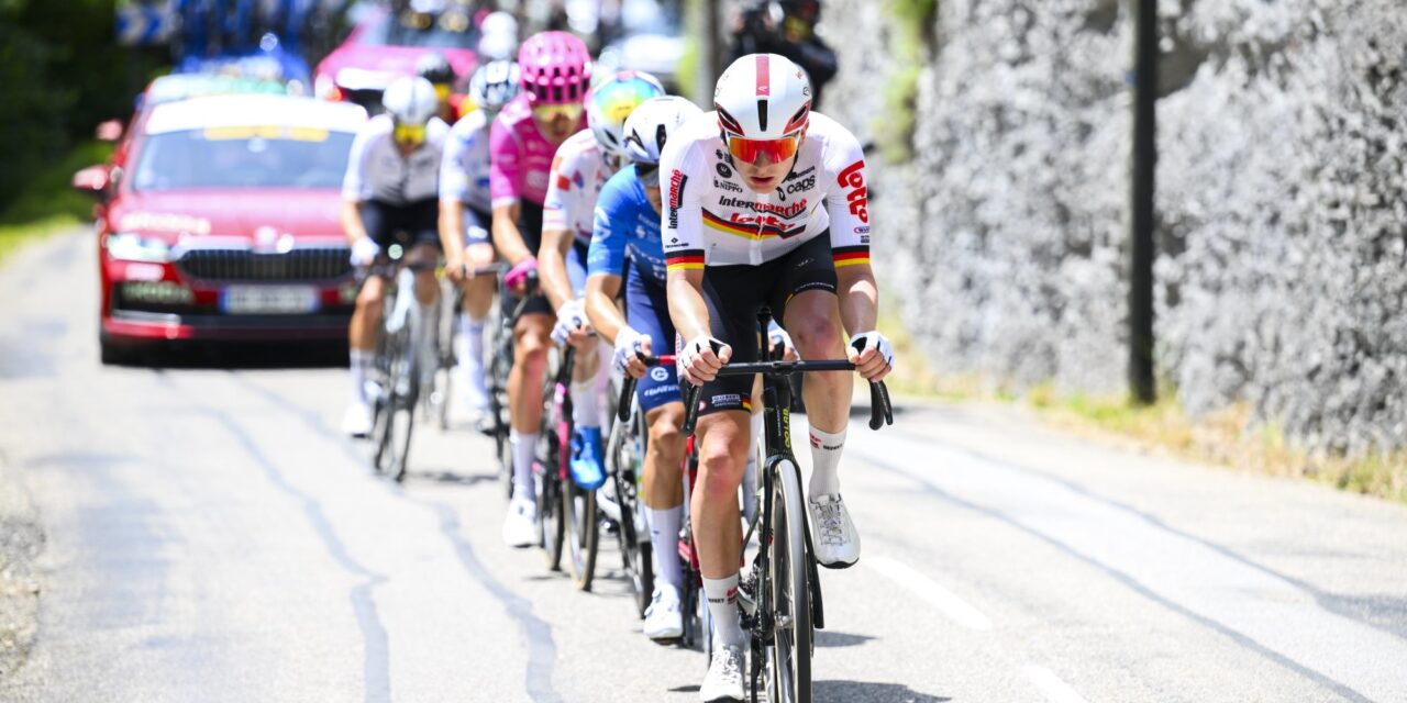 Tour Auvergne 2026: Voorbeschouwing etappe 2 - Verraderlijke rit laat zich moeilijk voorspellen