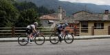 Twee ploegleiders AG Insurance-Soudal lopen in Giro Women tegen schorsing aan