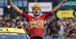 Anthon Charmig verslaat medevluchters in Tour Auvergne, favorieten houden zich koest