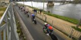 Starttijden ploegentijdrit Tour Auvergne-Rhône-Alpes 2026 - Topploegen in tweede golf