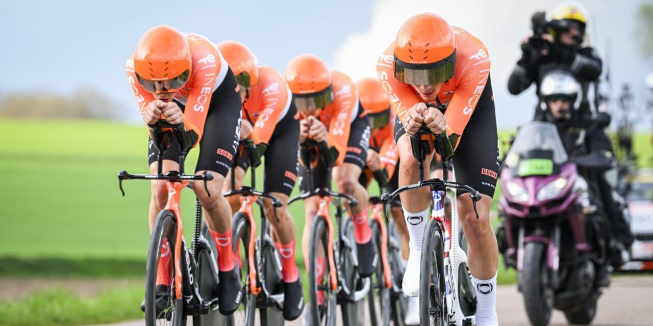 Tour Auvergne 2026: Voorbeschouwing ploegentijdrit - Fikse strijd tussen meerdere topteams